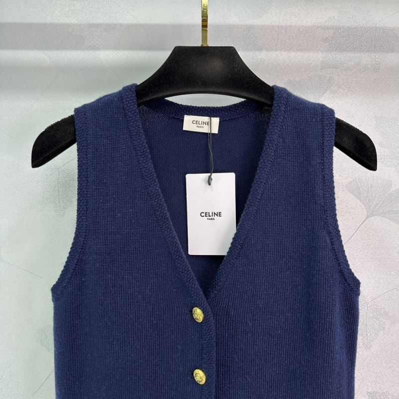 Celine Vest